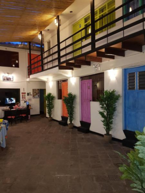 Отель HostelCusco  Куско